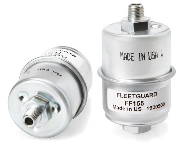 Fleetguard FF155