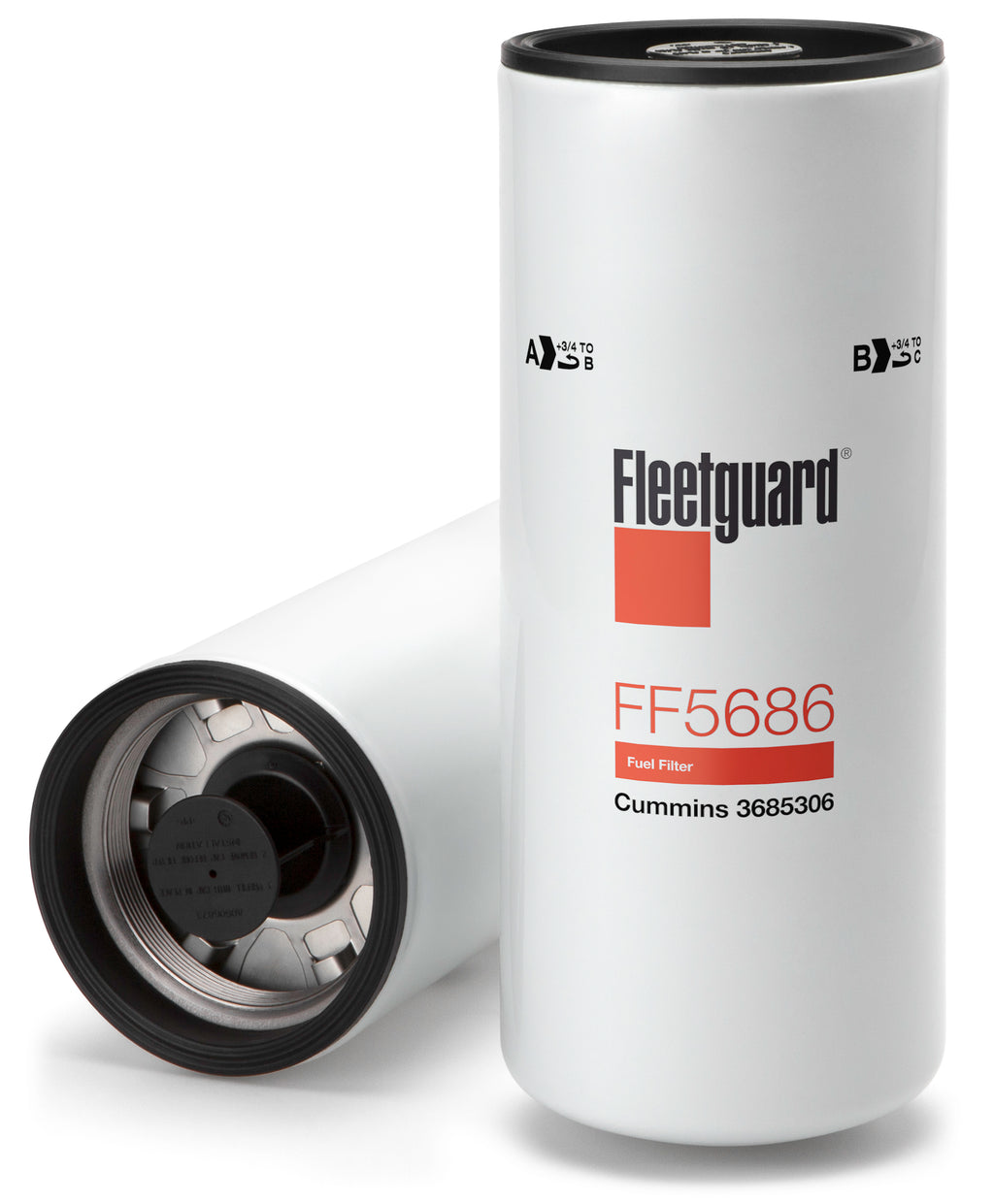 Fleetguard FF5686