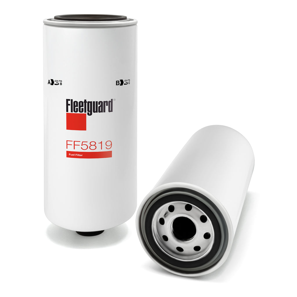 Fleetguard FF5819