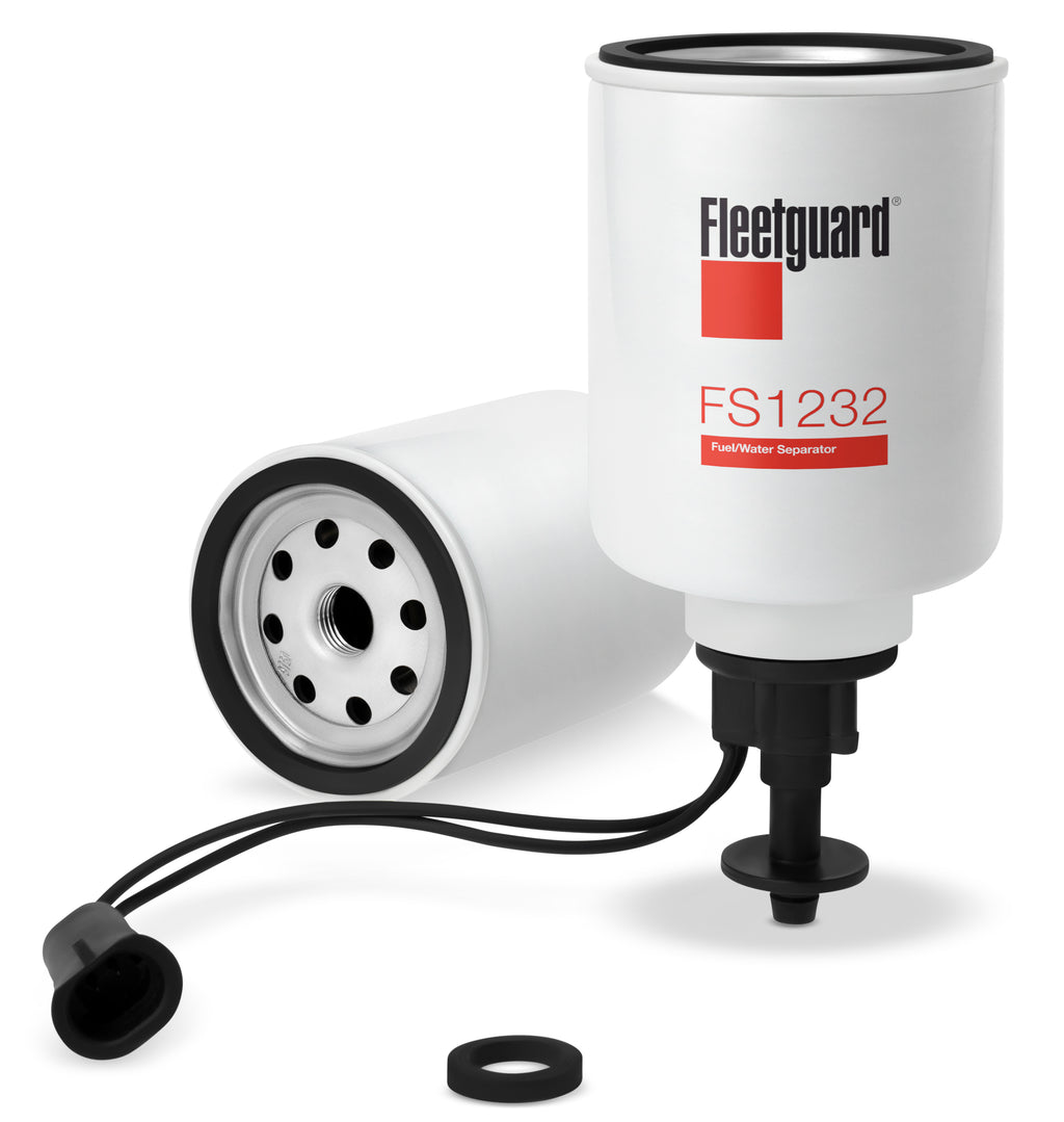 Fleetguard FS1232V