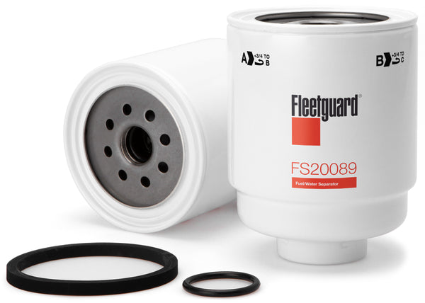 Fleetguard FS20089