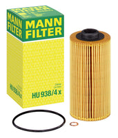 HU 938/4 x