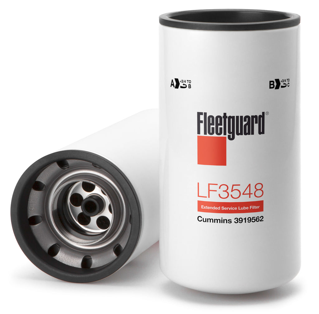 Fleetguard LF3548