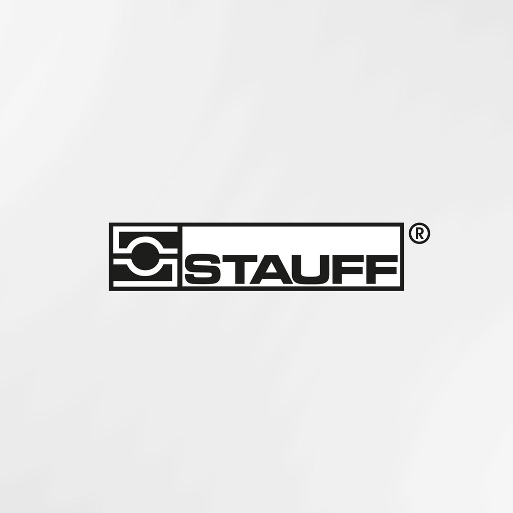 Stauff SUS-050-B16-P0125