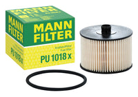 PU 1018 x