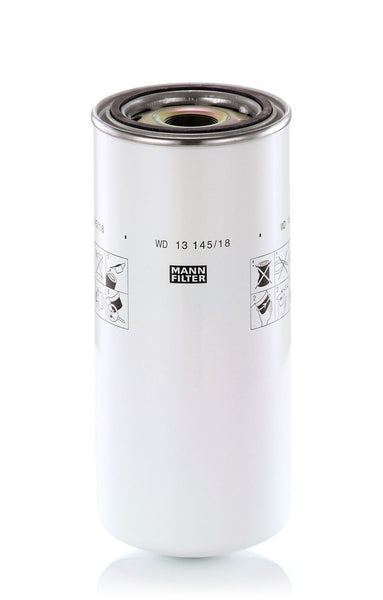 WD 13145/18