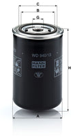 WD 940/13