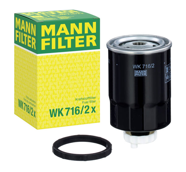 WK 716/2 x