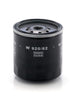 Mann Filter W 920/82