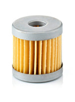 Mann Filter C 31