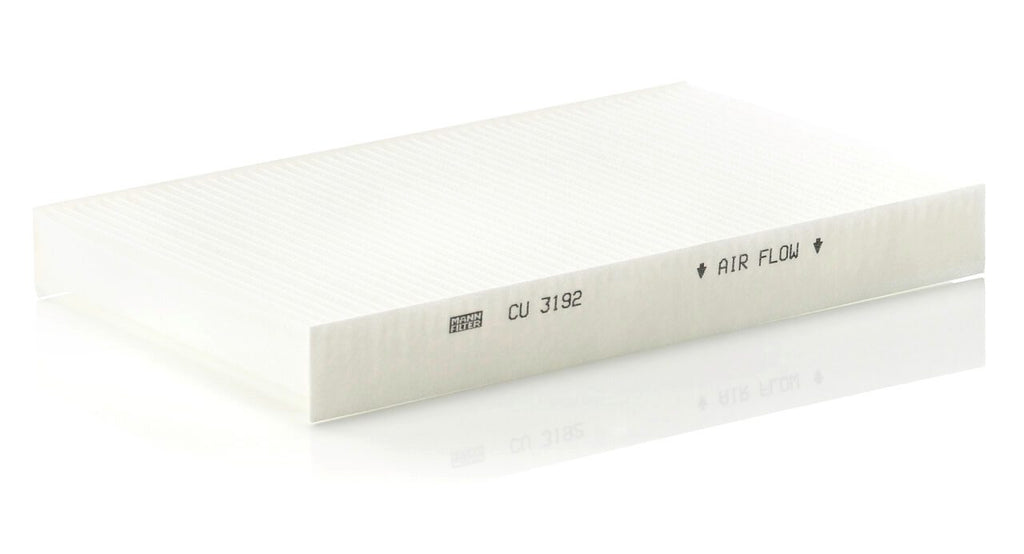 Mann Filter CU 3192