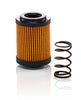 Mann Filter HD 5009 x