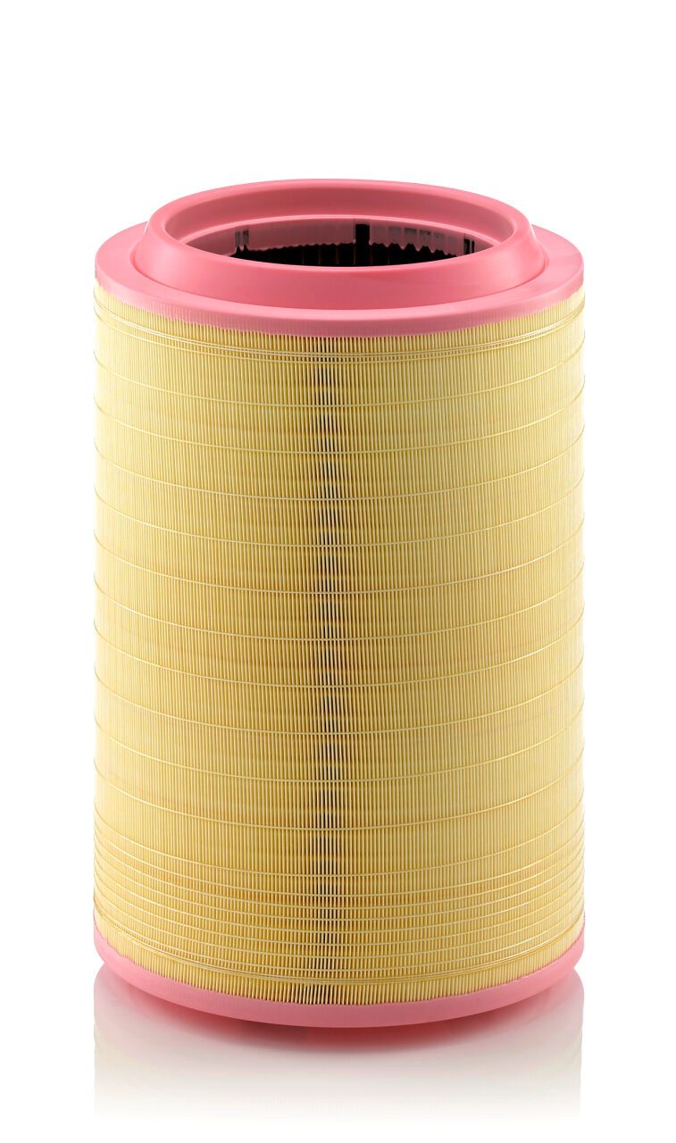 Mann Filter C 33 1630/2