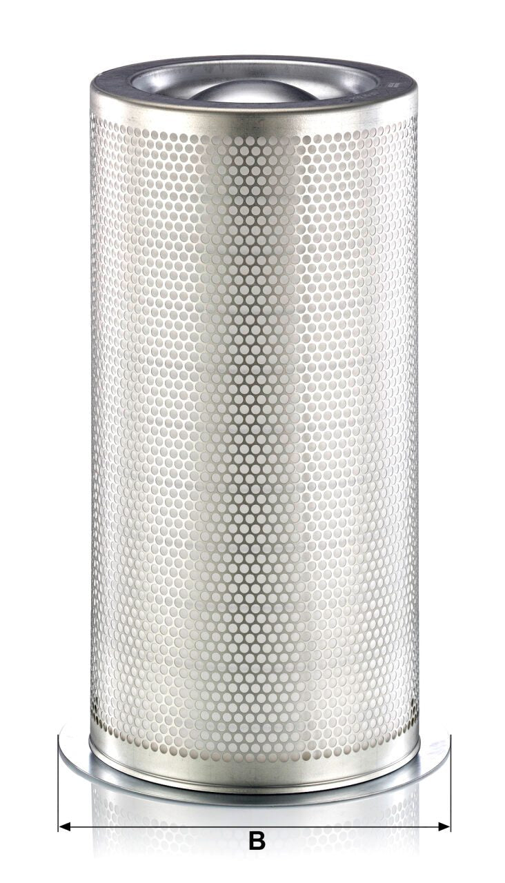 Mann Filter LE 57 004 x