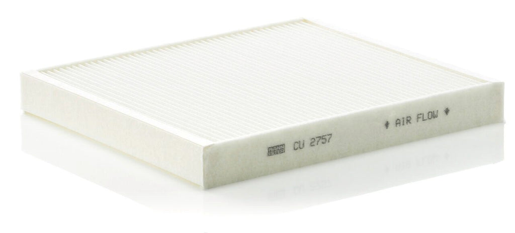 Mann Filter CU 2757