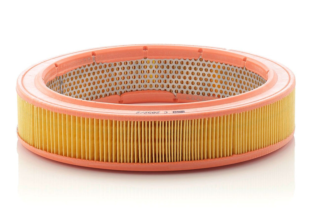 Mann Filter C 2852/2