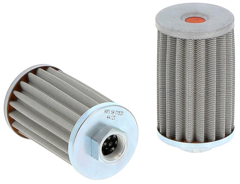 HiFi Filter SH 77533