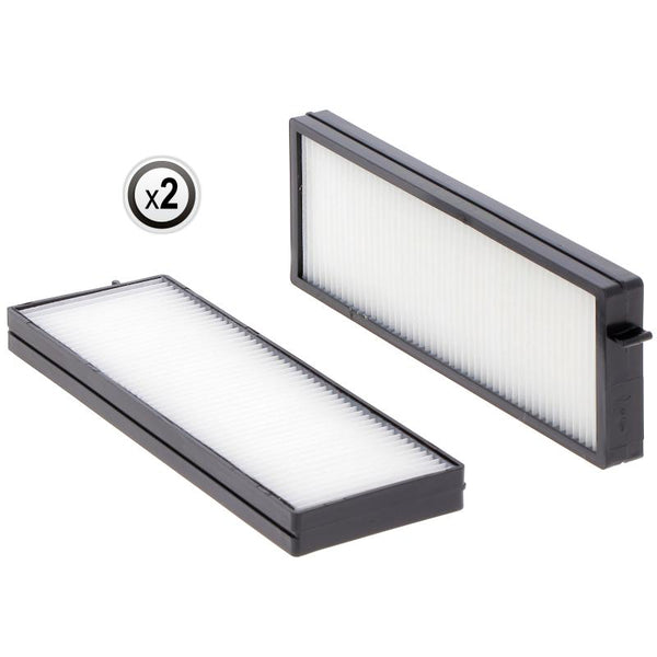 HiFi Filter SC 8159 KIT