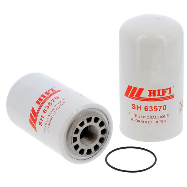 HiFi Filter SH 63570