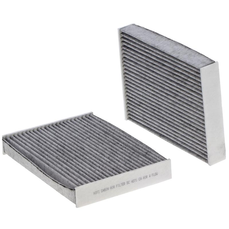 HiFi Filter SC 4071 CA