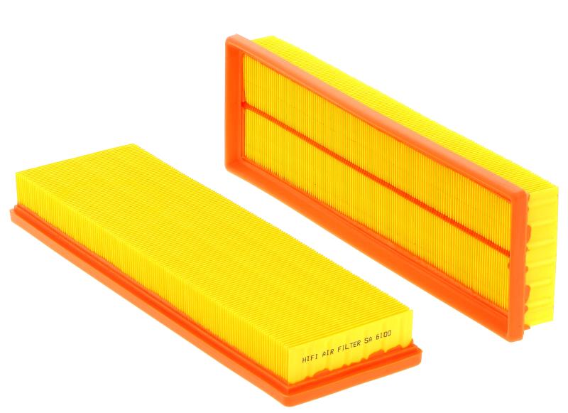 HiFi Filter SA 6100