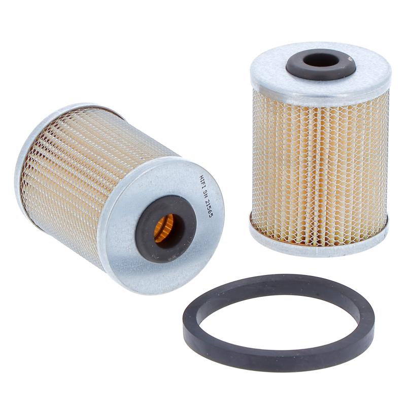 HiFi Filter SN 21565