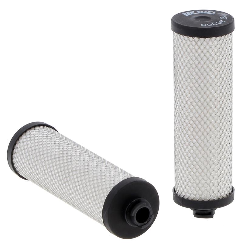 HiFi Filter SI 80303