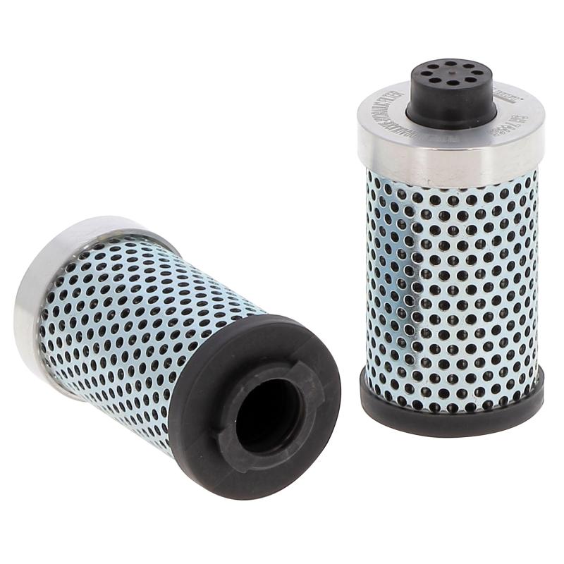 HiFi Filter SH 74465