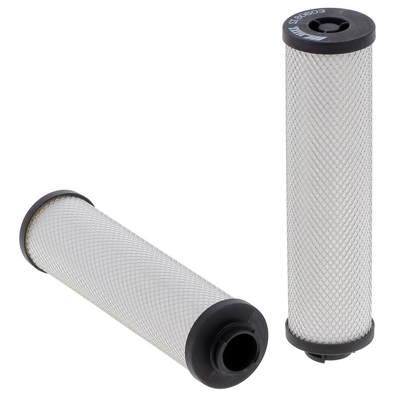 HiFi Filter SI 80603