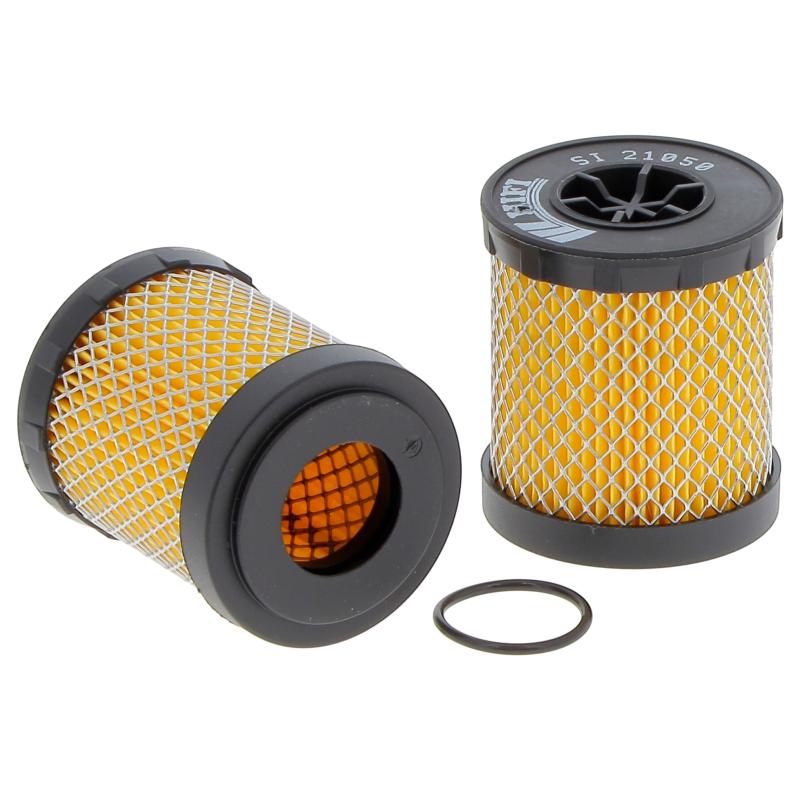 HiFi Filter SI 21050