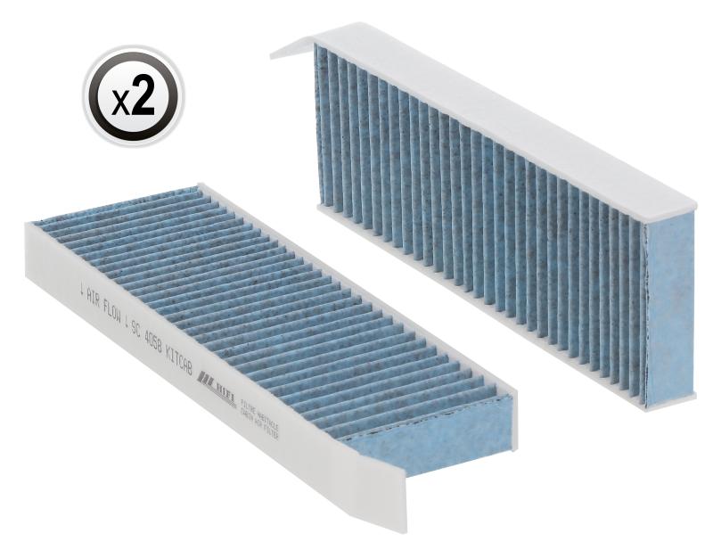 HiFi Filter SC 4058 KITCAB