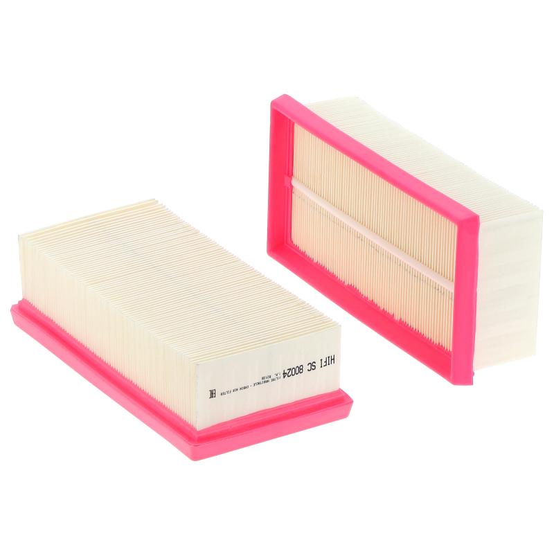 HiFi Filter SC 80024