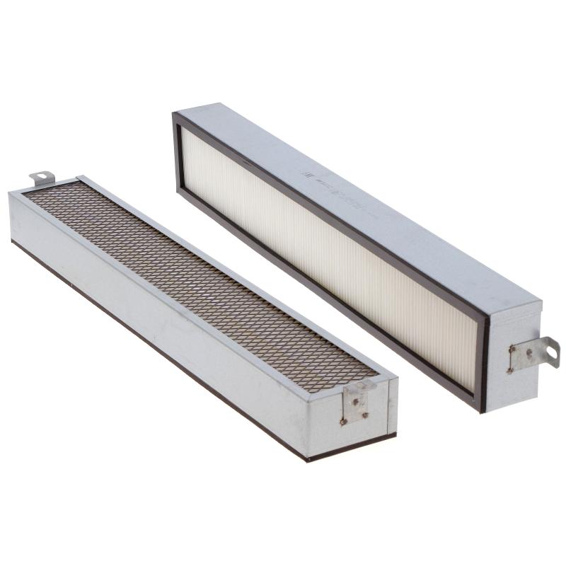 HiFi Filter SC 60018