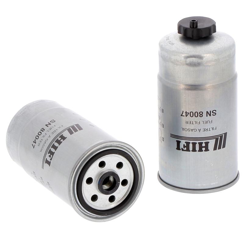 HiFi Filter SN 80047