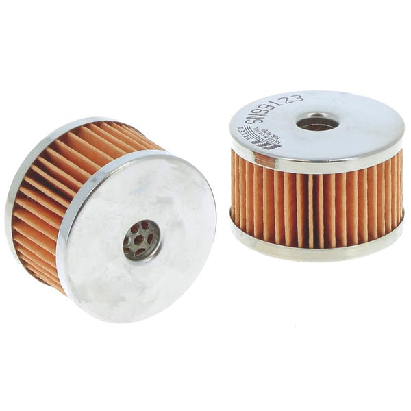 HiFi Filter SN 99123