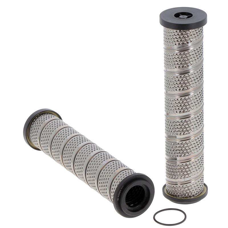 HiFi Filter SI 43601