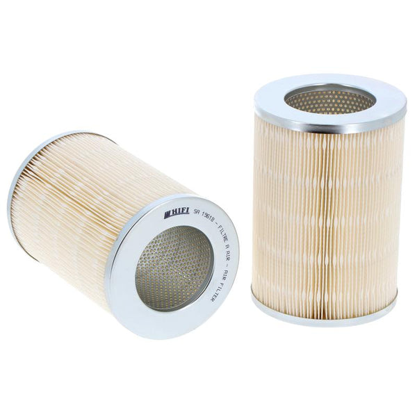 HiFi Filter SA 19618