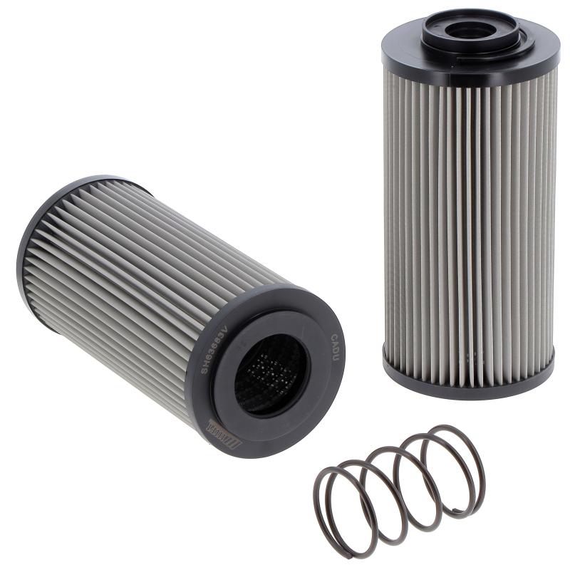 HiFi Filter SH 63683 V