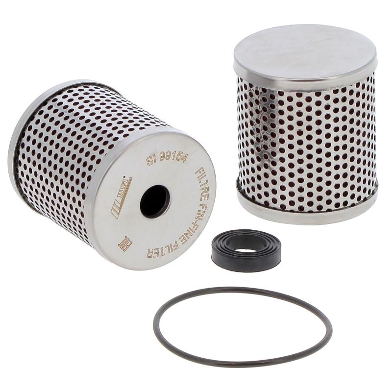 HiFi Filter SI 99154