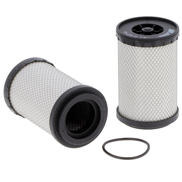 HiFi Filter SI 21214
