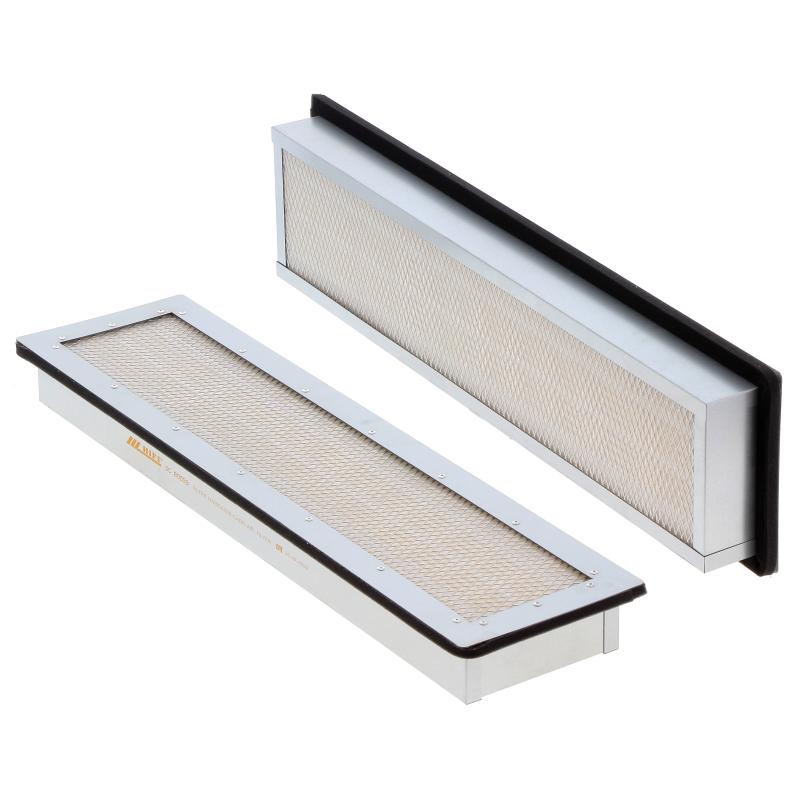 HiFi Filter SC 80059