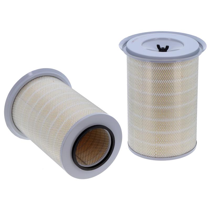 HiFi Filter SA 16672