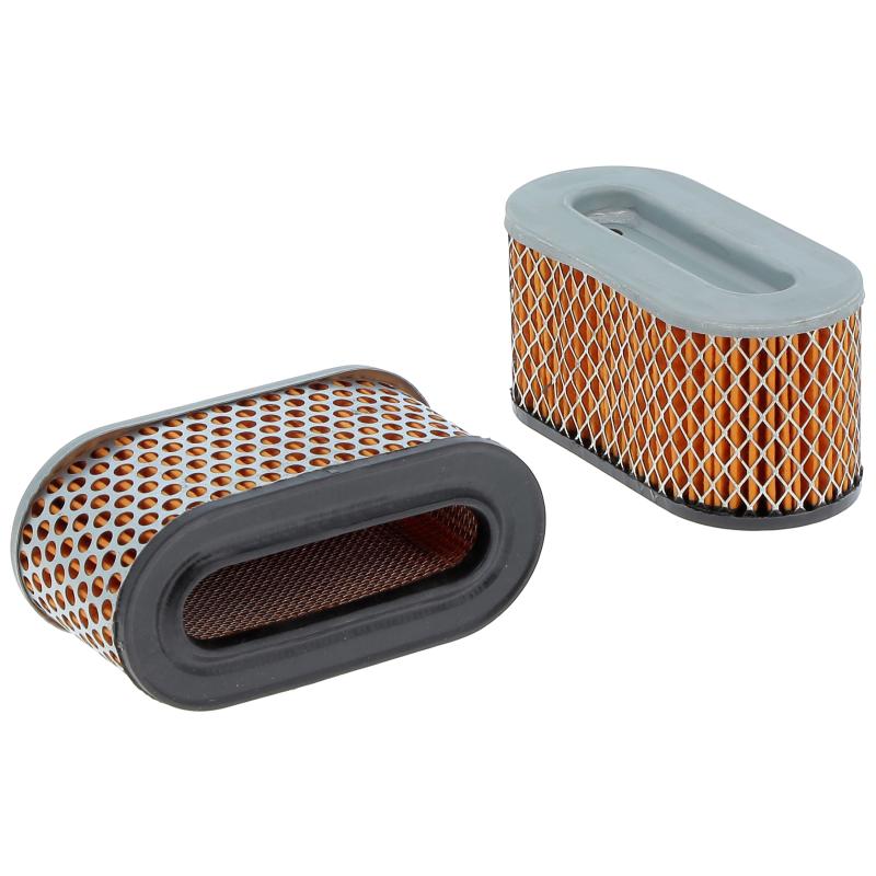 HiFi Filter SA 11124