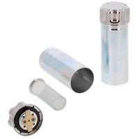 HiFi Filter TCO 500/2