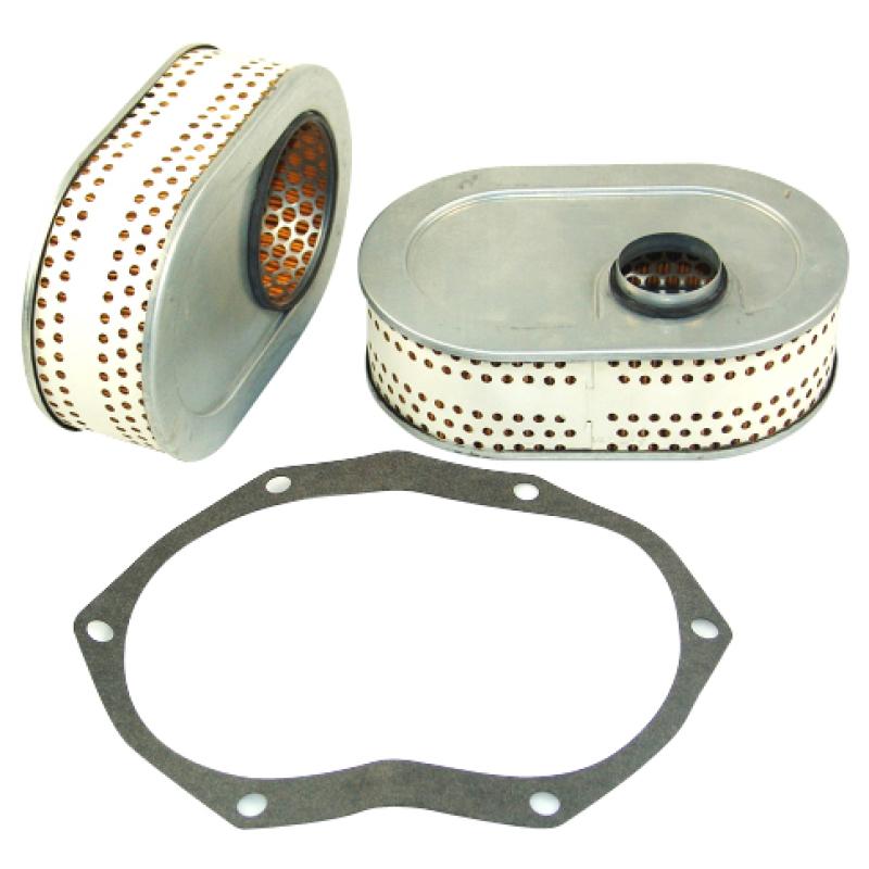 HiFi Filter SH 56116