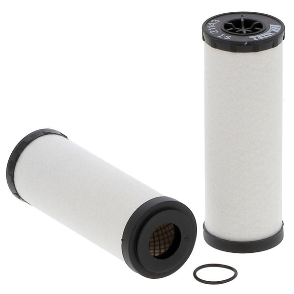 HiFi Filter SI 21143